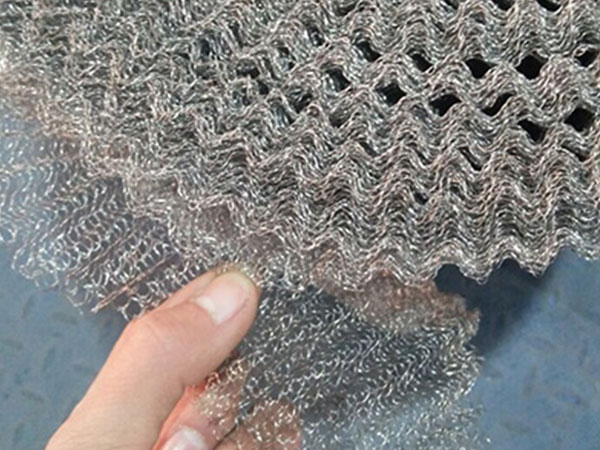 標(biāo)準(zhǔn)型氣液過(guò)濾網(wǎng)圖片3