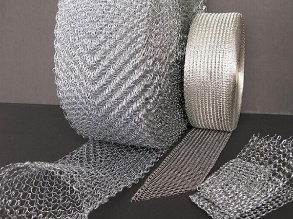 波浪型汽液過濾網(wǎng)圖片1