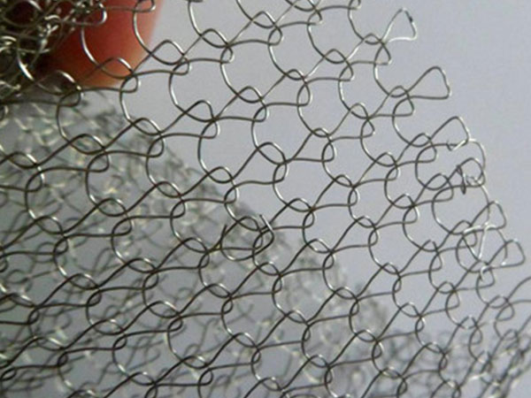 波浪型汽液過濾網(wǎng)圖片2