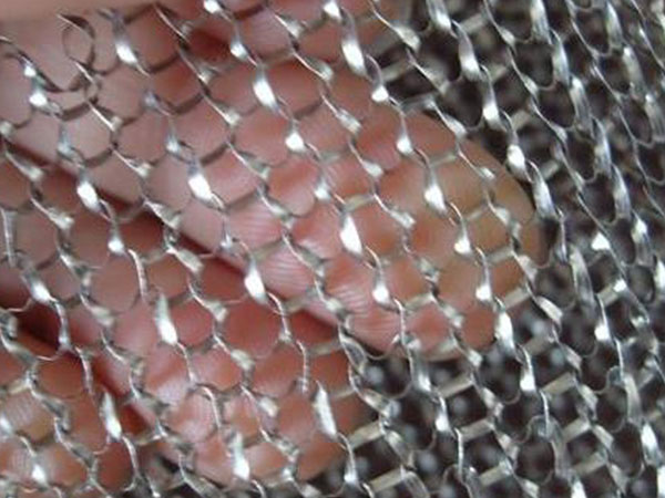 扁絲汽液過濾網圖片2